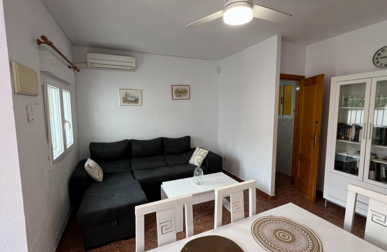 Revente - Bungalow - Torrevieja - Torretas
