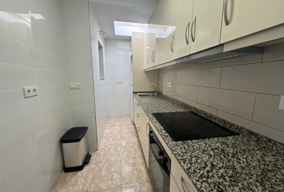 Revente - Bungalow - Torrevieja - Torretas