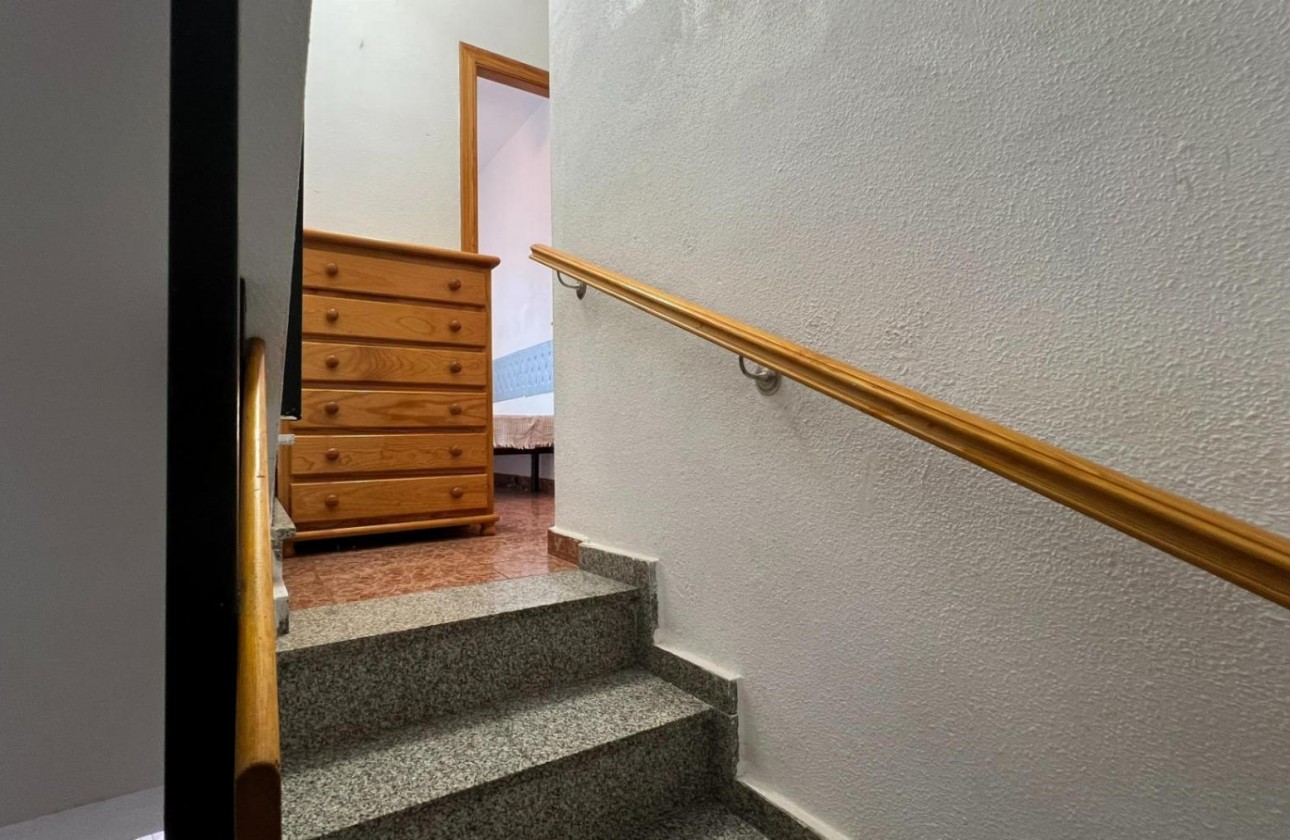 Revente - Bungalow - Torrevieja - Torretas