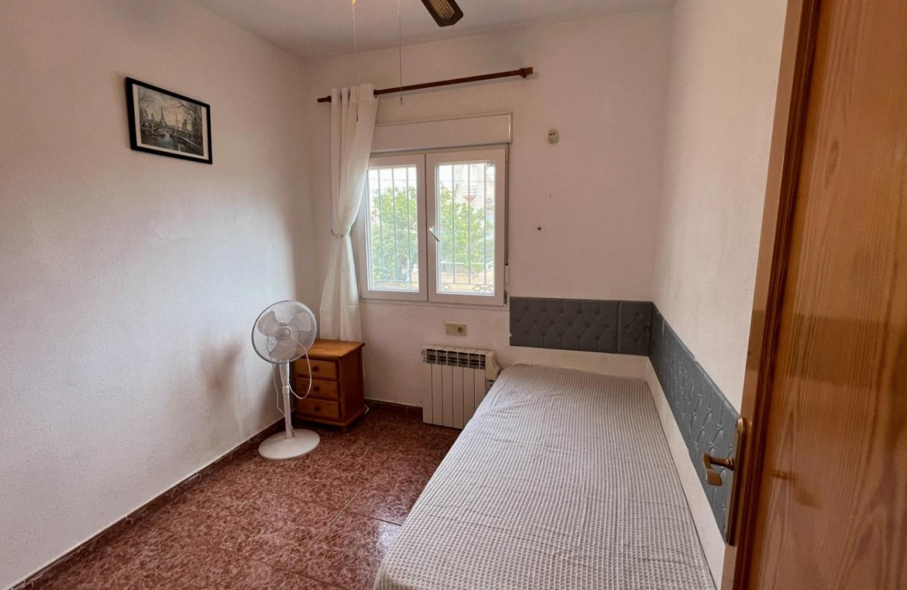 Revente - Bungalow - Torrevieja - Torretas