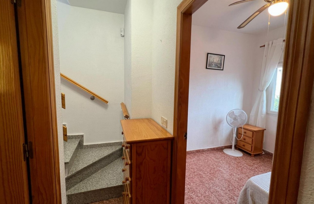 Revente - Bungalow - Torrevieja - Torretas