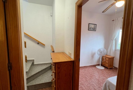 Revente - Bungalow - Torrevieja - Torretas