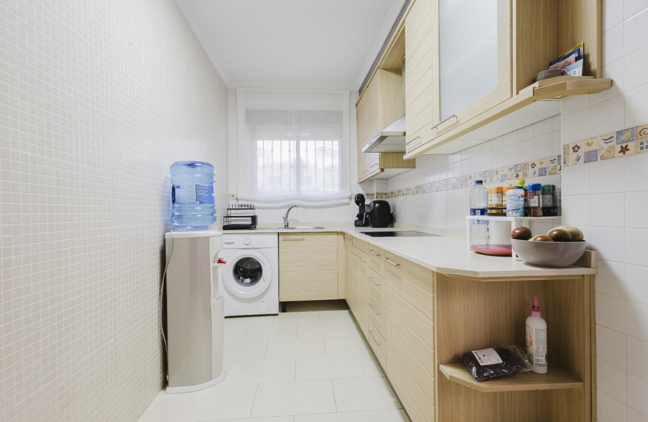 Revente - Villa - Torrevieja - Aguas Nuevas