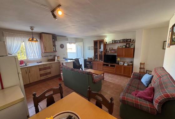 Revente - Casa - Torrevieja - Los balcones