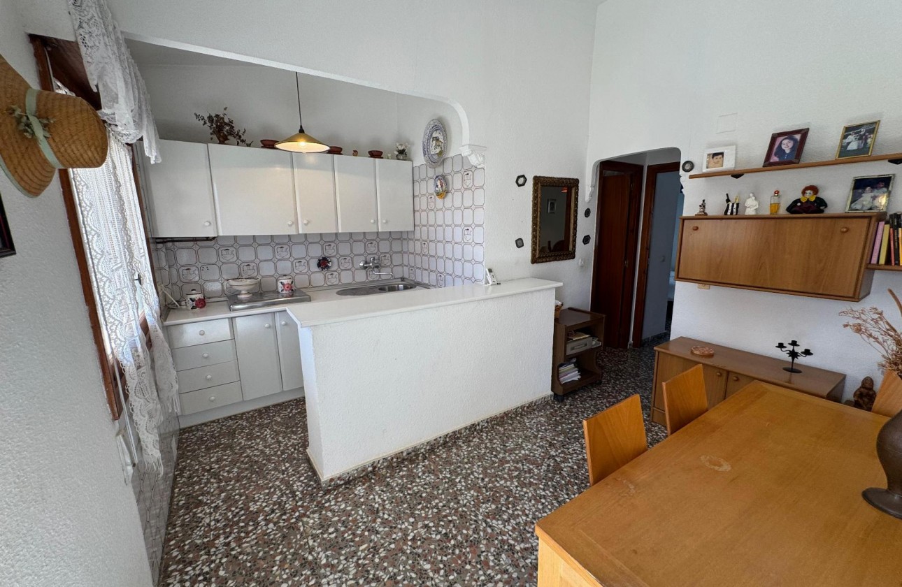Revente - Casa - Torrevieja - Los balcones