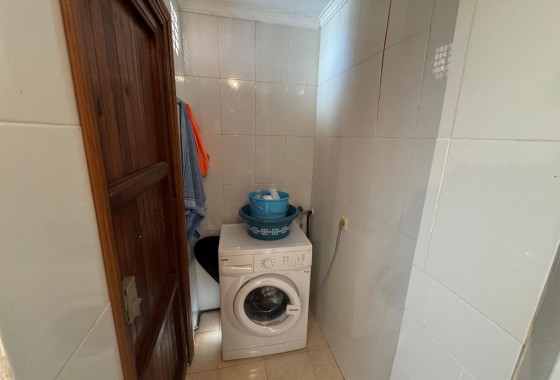 Revente - Casa - Torrevieja - Los balcones