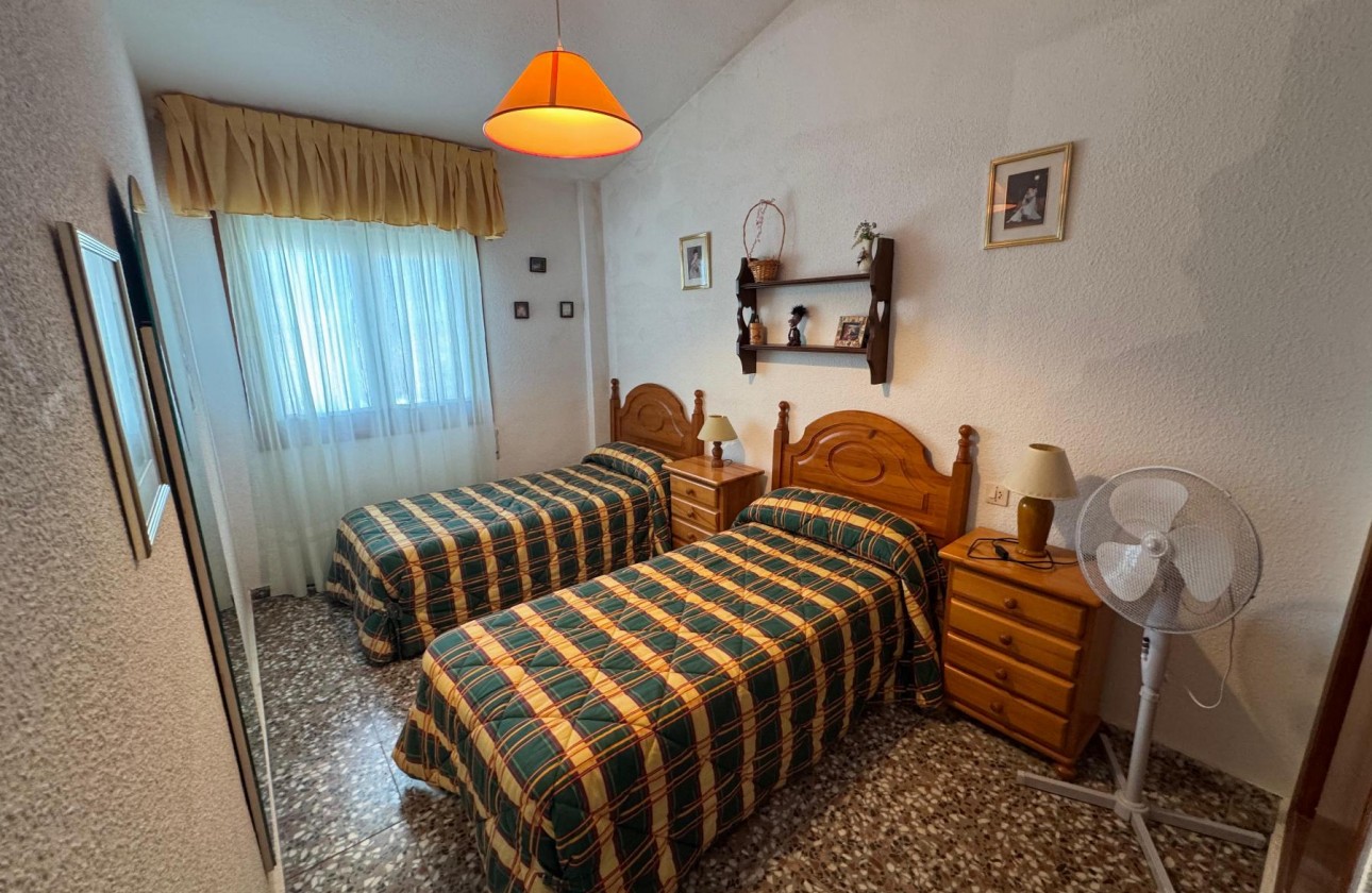 Revente - Casa - Torrevieja - Los balcones