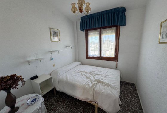 Revente - Casa - Torrevieja - Los balcones