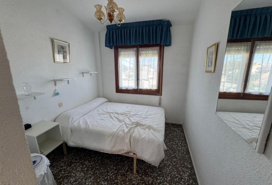 Revente - Casa - Torrevieja - Los balcones