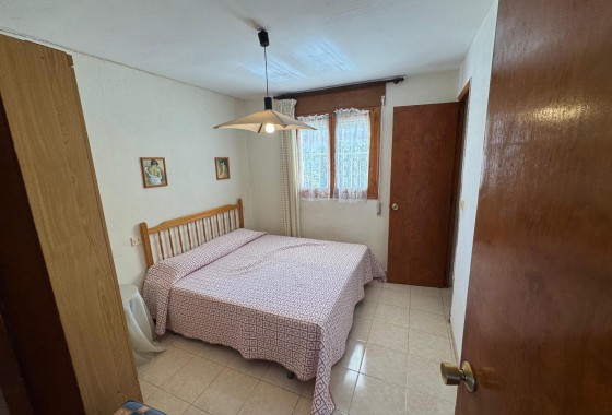 Revente - Casa - Torrevieja - Los balcones