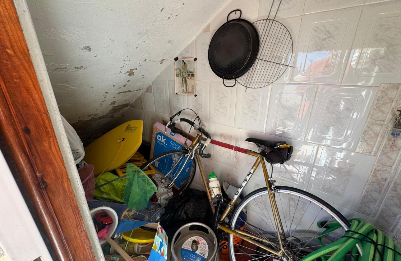 Revente - Casa - Torrevieja - Los balcones