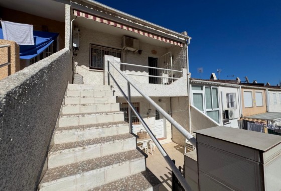 Revente - Casa - Torrevieja - Los balcones