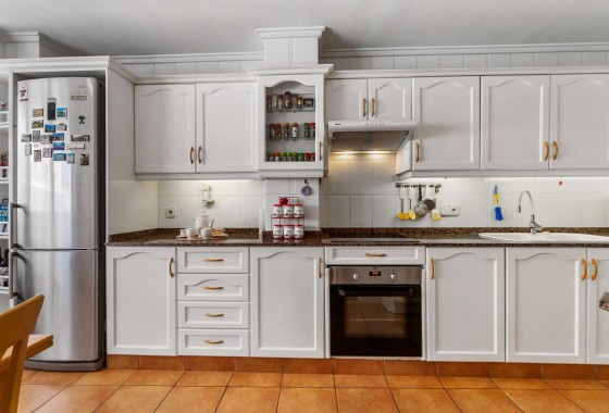 Revente - Appartement - Torrevieja - CLUB NAUTICO TORREVIEJA