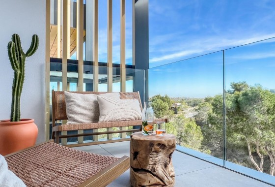 Revente - Appartement - Orihuela Costa - Las Colinas Golf