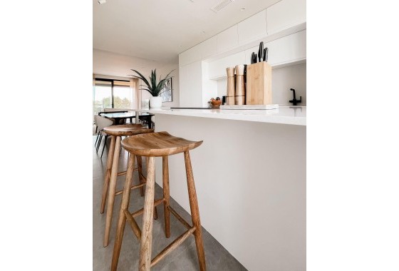 Revente - Appartement - Orihuela Costa - Las Colinas Golf