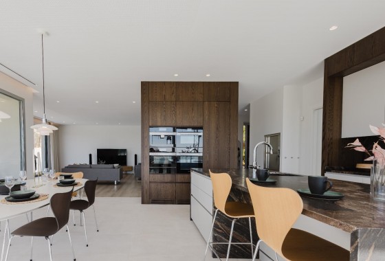 Revente - Villa - Orihuela Costa - Las Colinas Golf