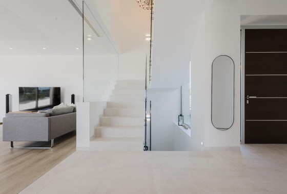 Revente - Villa - Orihuela Costa - Las Colinas Golf