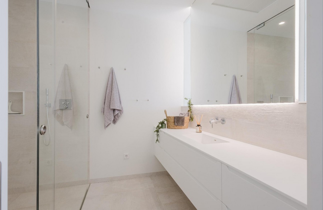 Revente - Villa - Orihuela Costa - Las Colinas Golf