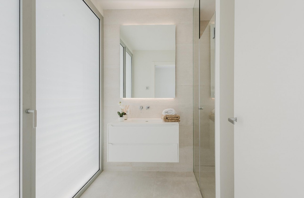 Revente - Villa - Orihuela Costa - Las Colinas Golf