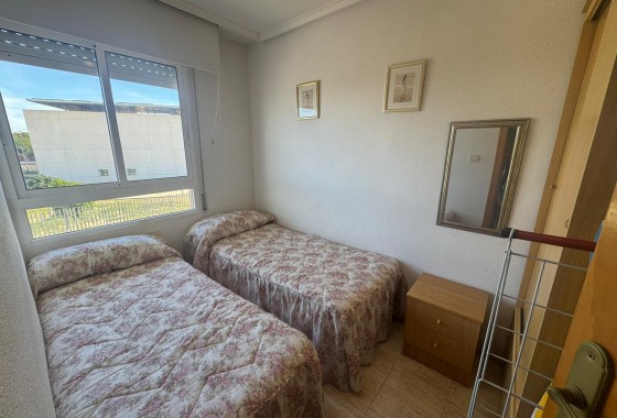 Revente - Appartement - Torrevieja - Playa del Acequión