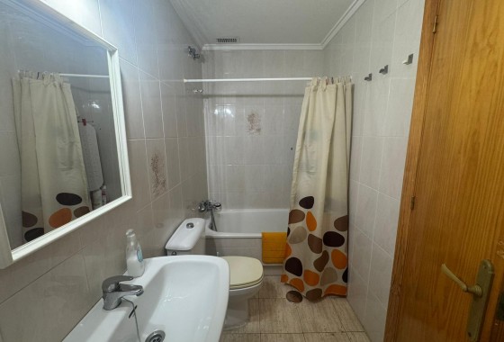 Revente - Appartement - Torrevieja - Playa del Acequión