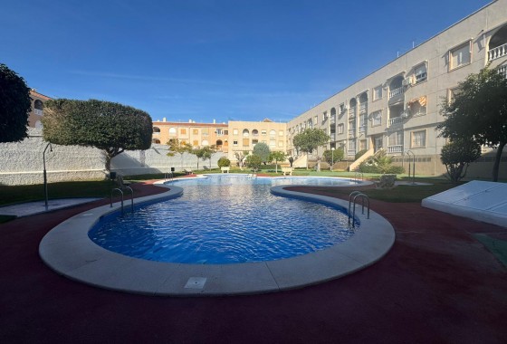 Revente - Appartement - Torrevieja - Playa del Acequión
