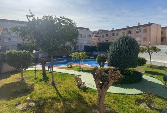 Revente - Appartement - Torrevieja - Playa del Acequión