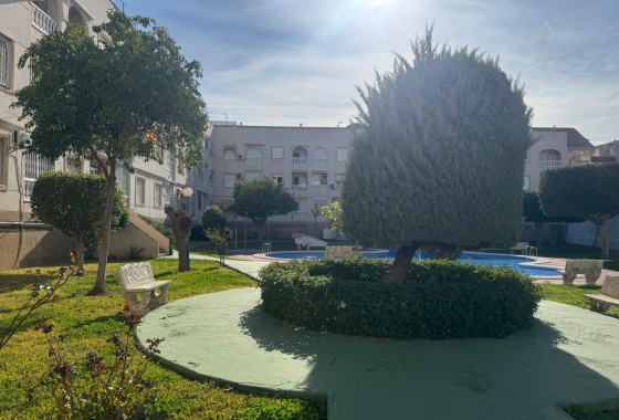 Revente - Appartement - Torrevieja - Playa del Acequión