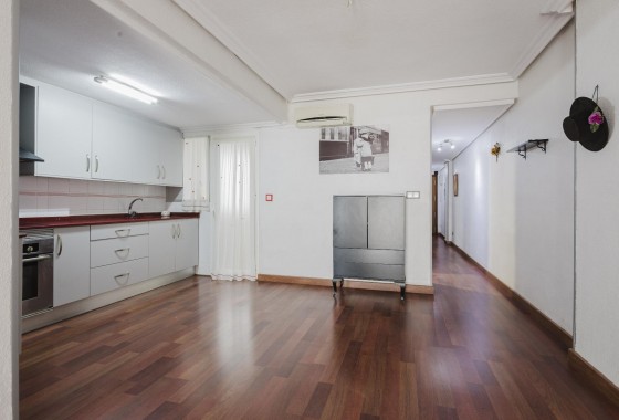 Revente - Appartement - Torrevieja - Playa del Acequión