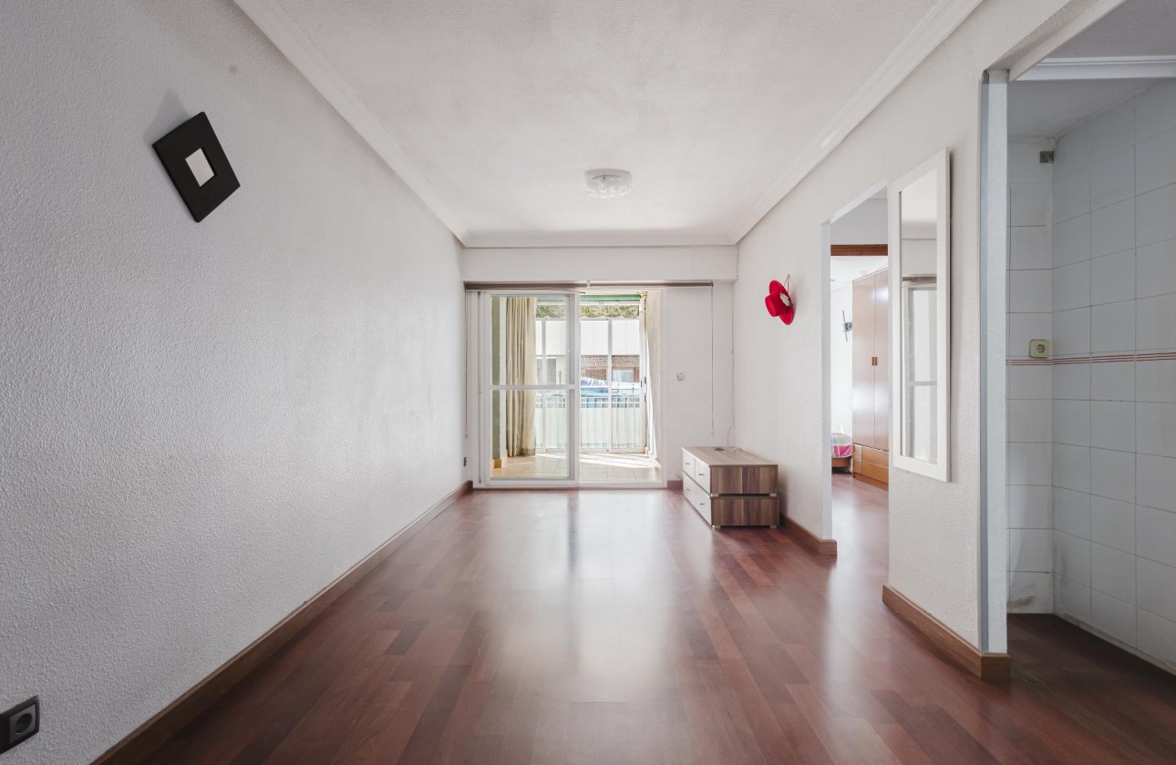 Revente - Appartement - Torrevieja - Playa del Acequión