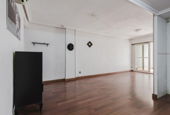 Revente - Appartement - Torrevieja - Playa del Acequión