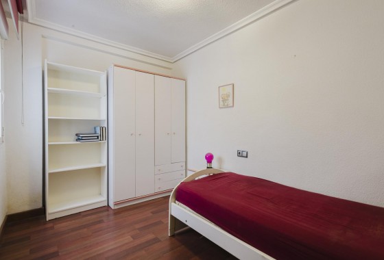 Revente - Appartement - Torrevieja - Playa del Acequión