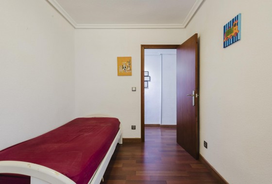 Revente - Appartement - Torrevieja - Playa del Acequión