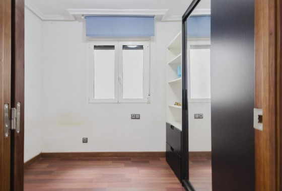 Revente - Appartement - Torrevieja - Playa del Acequión