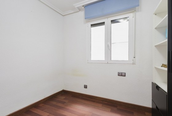 Revente - Appartement - Torrevieja - Playa del Acequión