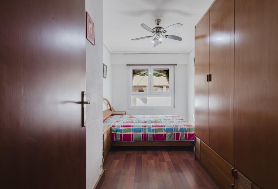 Revente - Appartement - Torrevieja - Playa del Acequión