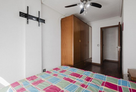 Revente - Appartement - Torrevieja - Playa del Acequión