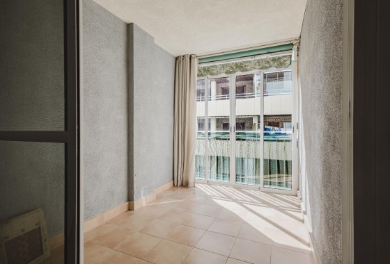 Revente - Appartement - Torrevieja - Playa del Acequión