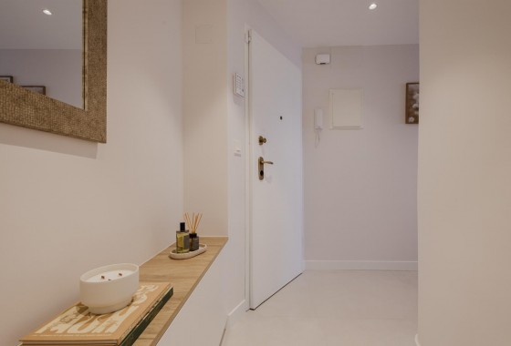 Revente - Appartement - Torrevieja - Playa del Acequión