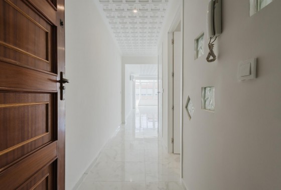 Revente - Appartement - Torrevieja - Playa del Acequión