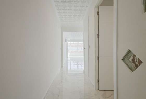 Revente - Appartement - Torrevieja - Playa del Acequión