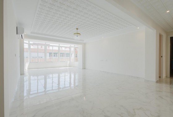 Revente - Appartement - Torrevieja - Playa del Acequión