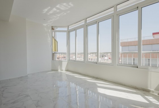 Revente - Appartement - Torrevieja - Playa del Acequión