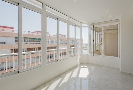 Revente - Appartement - Torrevieja - Playa del Acequión