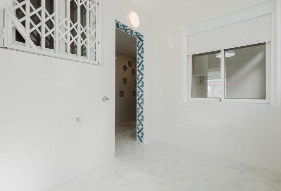 Revente - Appartement - Torrevieja - Playa del Acequión