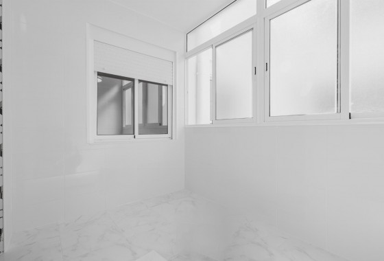 Revente - Appartement - Torrevieja - Playa del Acequión