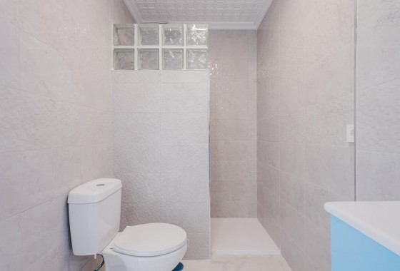 Revente - Appartement - Torrevieja - Playa del Acequión