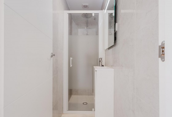 Revente - Appartement - Torrevieja - Playa del Acequión