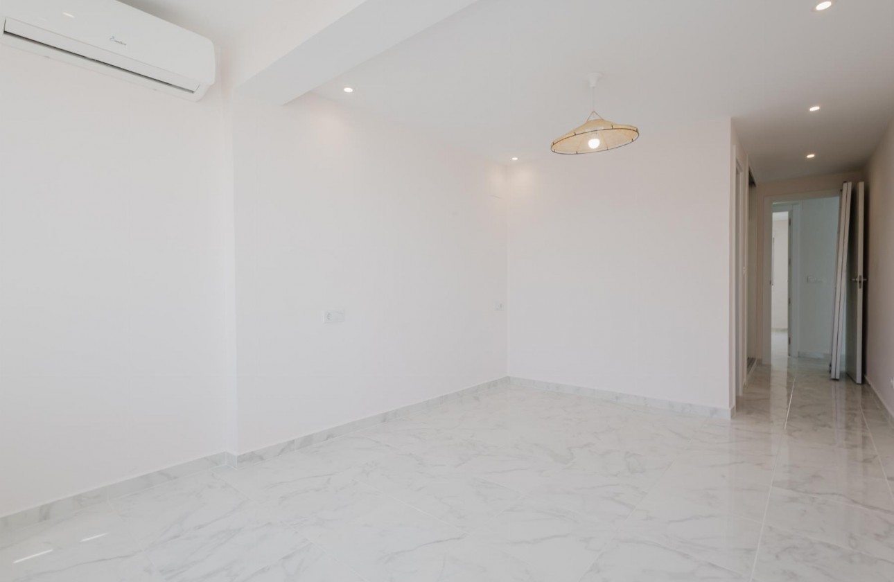 Revente - Appartement - Torrevieja - Playa del Acequión