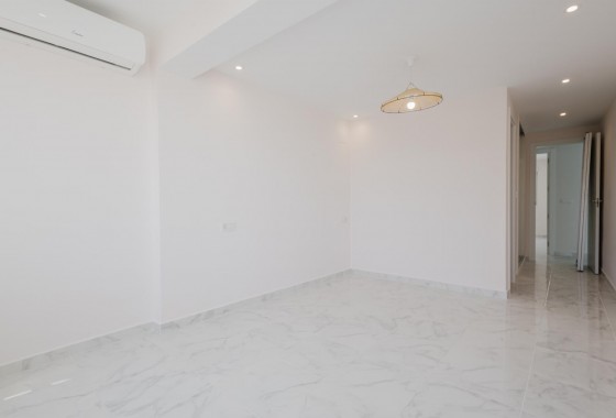 Revente - Appartement - Torrevieja - Playa del Acequión